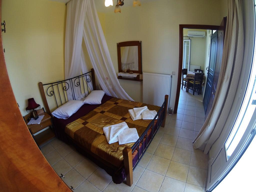Remenata Leilighet Lixoúri Rom bilde